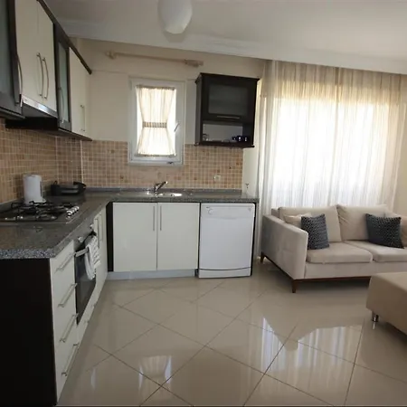 Appartement Sunset Club Lebrentals *