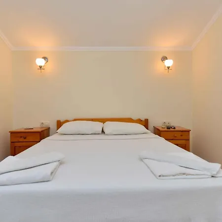 Sunset Club Lebrentals Daire Fethiye