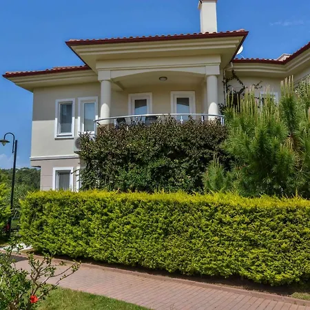 Daire Sunset Club Lebrentals Fethiye