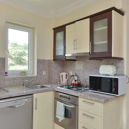 Daire Sunset Club Lebrentals *