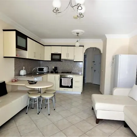 Daire Sunset Club Lebrentals