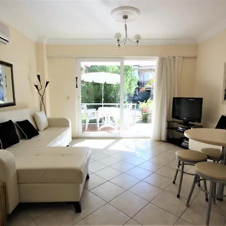 Daire Sunset Club Lebrentals *