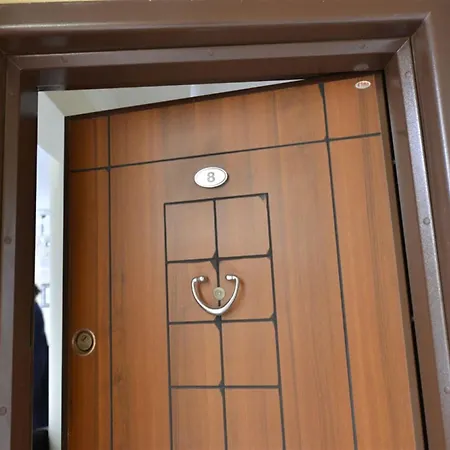 Daire Sunset Club Lebrentals