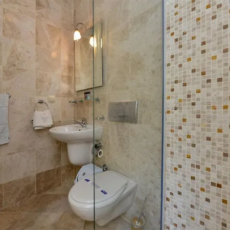 Sunset Club Lebrentals Daire Fethiye