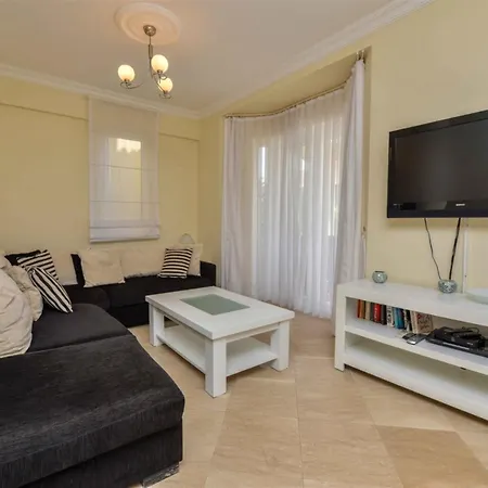 Sunset Club Lebrentals Fethiye