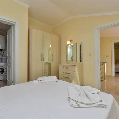 Sunset Club Lebrentals * Fethiye