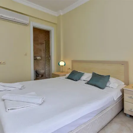 Daire Sunset Club Lebrentals