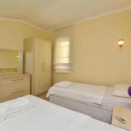 Sunset Club Lebrentals Daire Fethiye