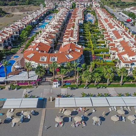 Sunset Club Lebrentals Fethiye