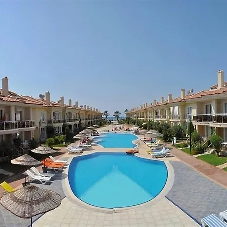 Sunset Club Lebrentals *