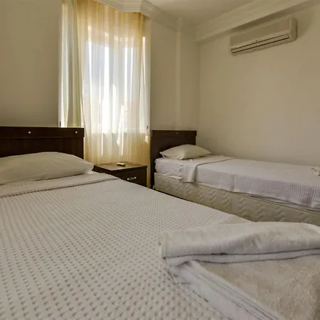 Sunset Club Lebrentals Daire *