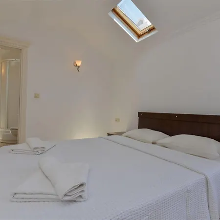 Daire Sunset Club Lebrentals