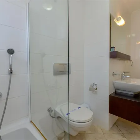 Daire Sunset Club Lebrentals Fethiye