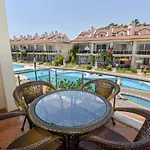 Apartamento Sunset Club Lebrentals *