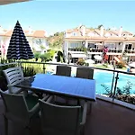 Sunset Club Lebrentals Apartamento