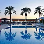 Apartment Sunset Club Lebrentals *