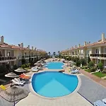 Sunset Club Lebrentals * Fethiye