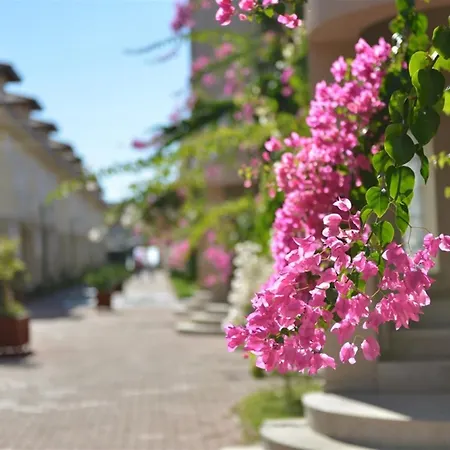 Sunset Club Lebrentals Appartement