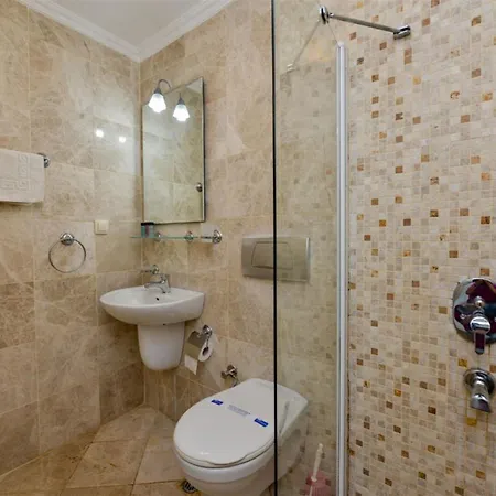 Appartement Sunset Club Lebrentals Fethiye