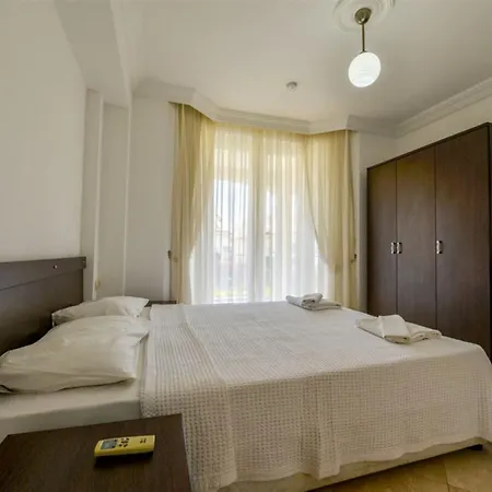 Διαμέρισμα Sunset Club Lebrentals
