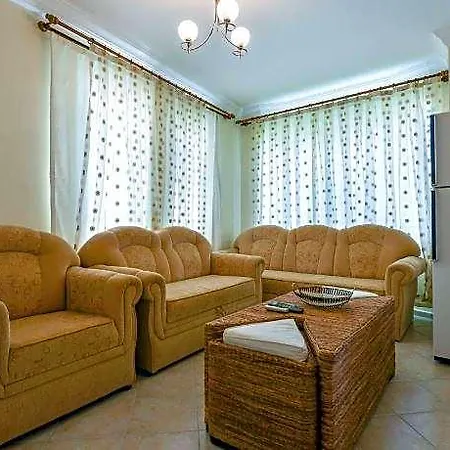 Sunset Club Lebrentals فتحية