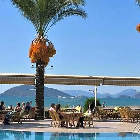 Sunset Club Lebrentals شقة *