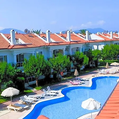 شقة Sunset Club Lebrentals