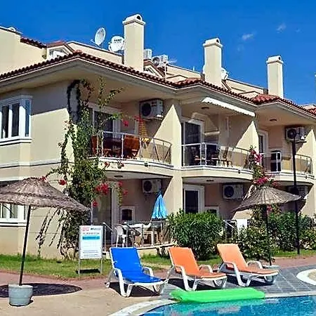 شقة Sunset Club Lebrentals