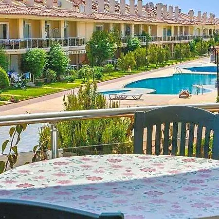 شقة Sunset Club Lebrentals *