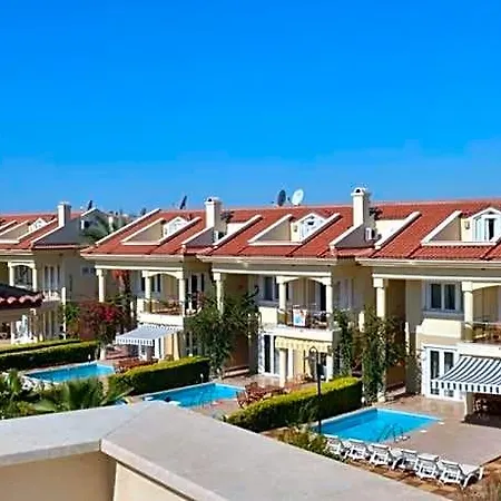 شقة Sunset Club Lebrentals