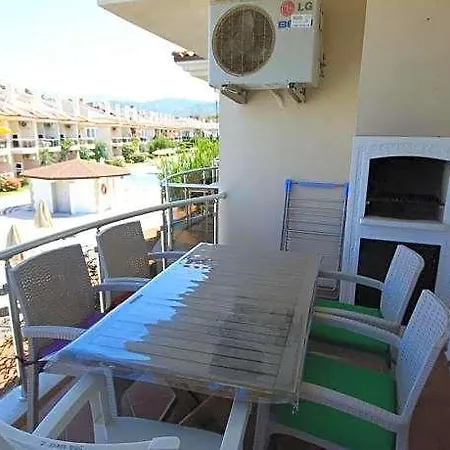Sunset Club Lebrentals * فتحية
