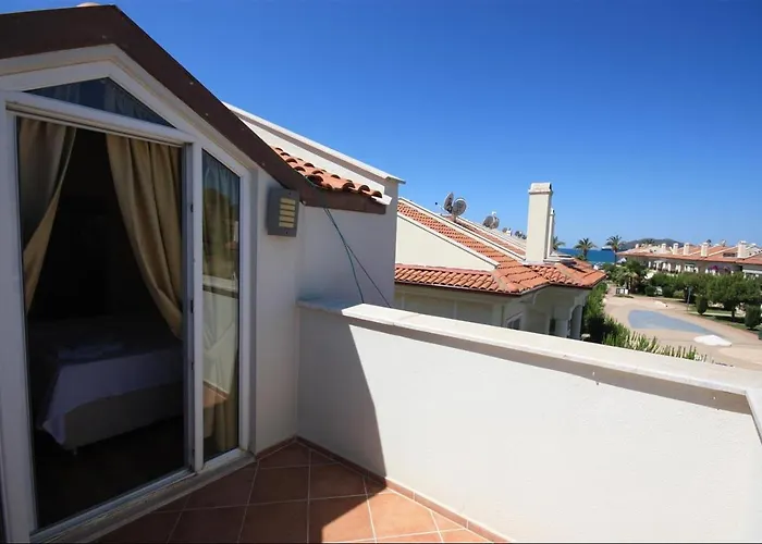 Sunset Club Lebrentals Lägenhet *