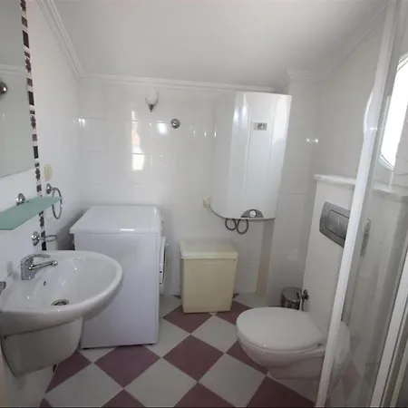 Апартаменты Sunset Club Lebrentals