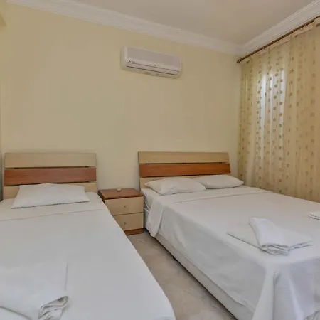 Апартаменты Sunset Club Lebrentals Фетхие