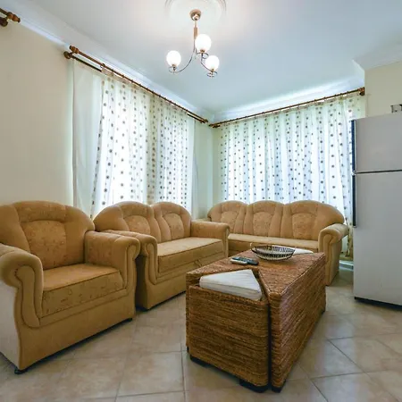 Апартаменты Sunset Club Lebrentals