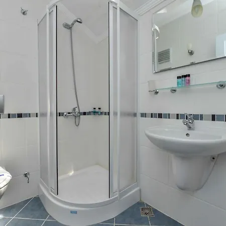 Sunset Club Lebrentals Апартаменты