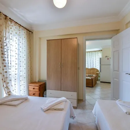 Sunset Club Lebrentals * Фетхие