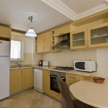 Sunset Club Lebrentals Апартаменты