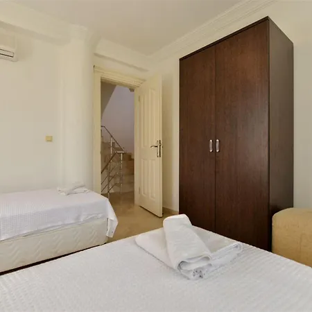 Sunset Club Lebrentals Фетхие